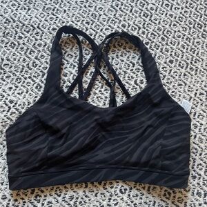 Lululemon Energy Bra